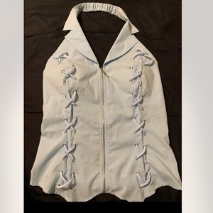 New Chick top , fits so perfect